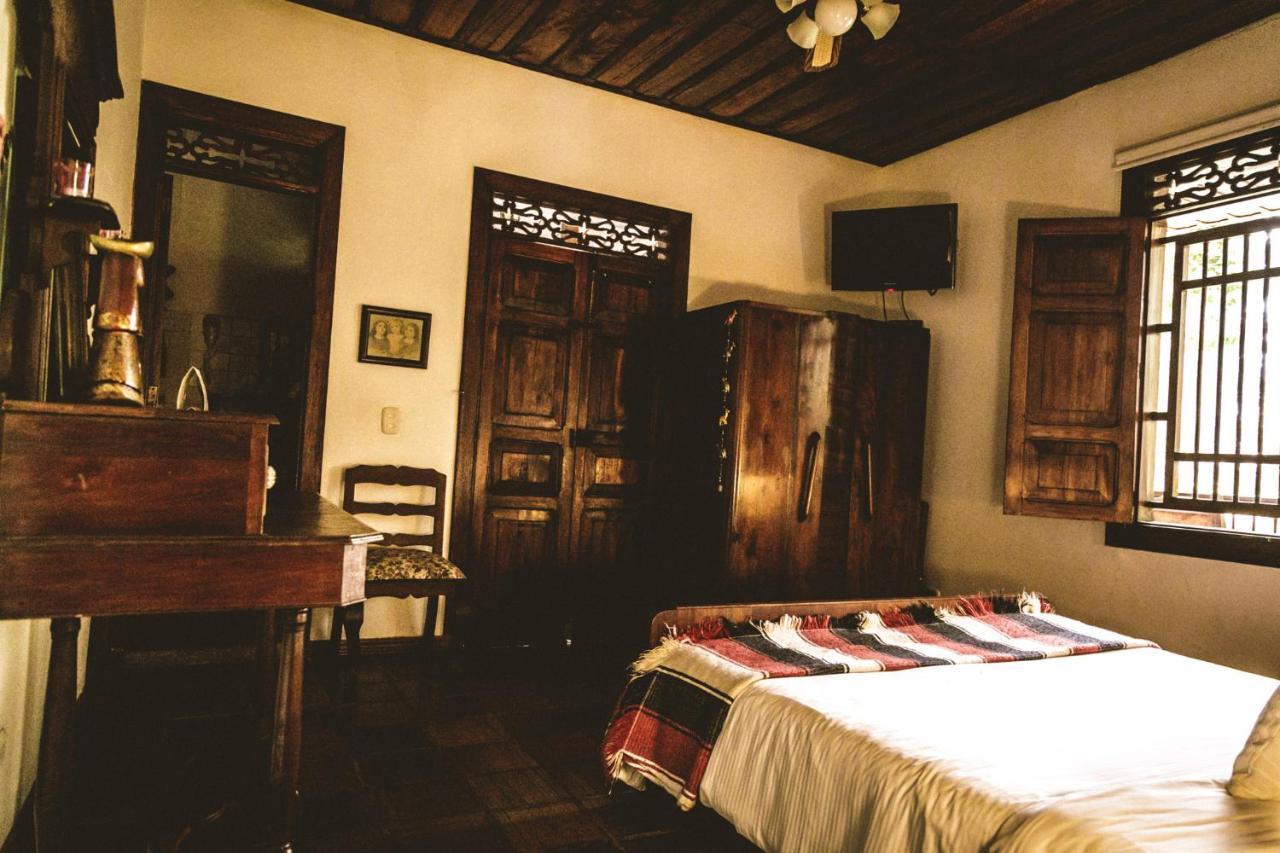 Hotel Delirio Campestre Montenegro Exterior foto