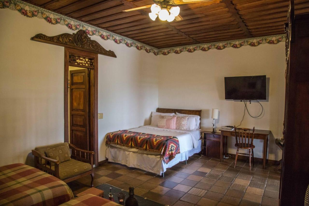 Hotel Delirio Campestre Montenegro Exterior foto